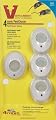 Victor® Mini PestChaser® Ultrasonic Rodent Repellent 4-Pack