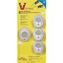 Victor� Mini PestChaser� Ultrasonic Rodent Repellent 4-Pack