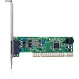 TP-Link Carte Modem / Fax PCI interne 56Kpar TP-Link