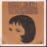 SINGS THE JOHN LENNON PAUL MCCARTNEY SONGBOOK VOLUME 2 7" (45)