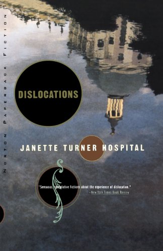 dislocations stories norton paperback fiction