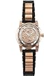 Skeleton Watch Collection - Rose Gold