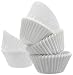 Regency Mini Baking Cups, Set of 75
