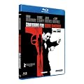 Confessions d'un homme dangereux [Blu-ray]