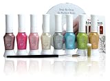 Rio Professional Nail Art  Pastels Colours