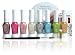 Rio Professional Nail Art Pastels Colours