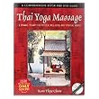 Yoga Book With DVD Thai Massage Book