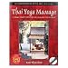 Yoga Book With DVD Thai Massage Book