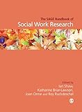 The SAGE handbook of social work research