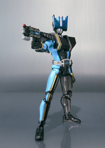 S.H. Figuarts Masked Rider Decade DIEND 