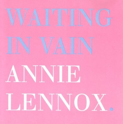 Annie Lennox - Train In Vain (T