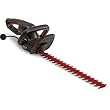 Remington RM5124TH 24-Inch 5-Amp Electric Hedge Trimmer With Titanium Blades