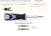 Hammering Head 5-in-1 Screwdriver