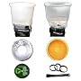 Gary Fong LSUPRO Lightsphere Universal PRO Kit