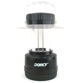 Dorcy 41-3104 8D-Battery 6-Inch Twin Tube Adventure Lantern by Dorcy