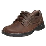Skechers Men's Macer Casual Oxford