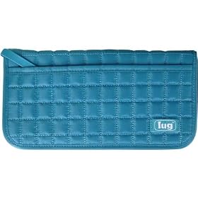 Lug Ticket Tango Travel Wallet- Airport & airline approved, different colors
