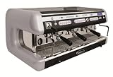 Brasilia Opus-Sub-3 Opus Sublima 3 Group Automatic Espresso...
