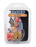Dramm 22310 Heavy-Duty Brass Jet Wash Nozzle