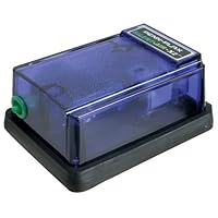 Silent Air X-2 Air Pump - 20 gallon - 1 outlet