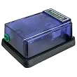 Silent Air X-2 Air Pump - 20 gallon - 1 outlet