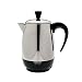 Faberware Stainless Steel coffee maker Percolator