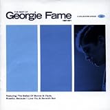 The Best Of Georgie Fame 1967 - 1971