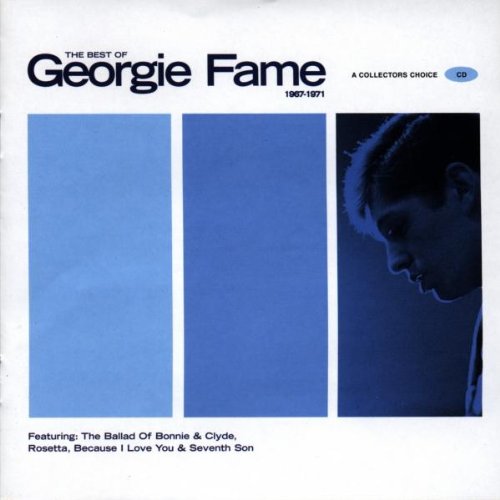 georgie fame - Best of - Zortam Music