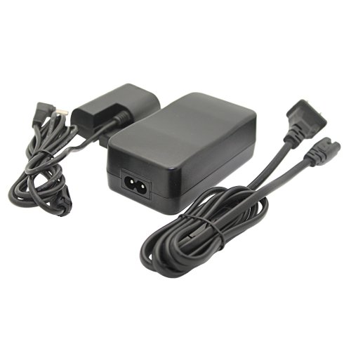 ACK-E6 AC Power Adapter Photo