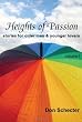 Heights of Passion: stories for older men & younger lovers