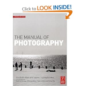 The Manual of Photography