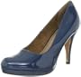 Tamaris 1-1-22472-39, Damen Klassische Pumps, Blau (DARK ROYAL 830), EU 39