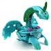 Bakugan B2 Bakuclear Single LOOSE Ventus Green APOLLONIR - 500G
