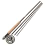 Sage Flight Fly Rod and Reel Outfit