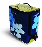 Review CellarDine  / CellarDine Flexicles Wine Box Cooler, Contemporary Design