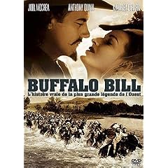 Buffalo Bill