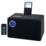 Docking Digital Music System With Sub-Woofer for IPOD