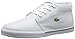 Lacoste Men's Ampthill LCR Fashion Sneaker