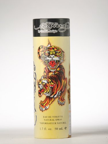 for Men von Ed Hardy - Eau de Toilette Spray 50 ml Preisvergleich