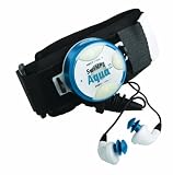 FINIS SwiMP3 Aqua