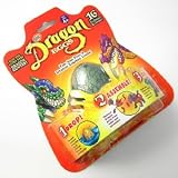 Dragon MAGIC Egg Fizz And Surprise