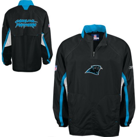 carolina panthers jacket