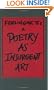 Poetry as Insurgent Art