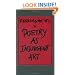 Poetry as Insurgent Art