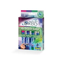 Orbis - Airbrush f�r Kinder   30102 Papierpatronen-Set C