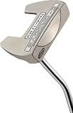 Yes Men's Sandy Mid 12 White Putter (Right-Hand)