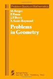 Problems in Geometry (Problem Books in Mathematics)