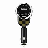 Logitec �ԍڗpFM�g�����X�~�b�^�[ �_�~�G LAT-FM120UDM