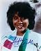 Phylicia Rashad autographed photo (Cosby Show) 8x10