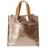 再値下!40%OFF spraut エナメルショッピングバッグL / スプラウト : トートバッグ 【SALE/セール】